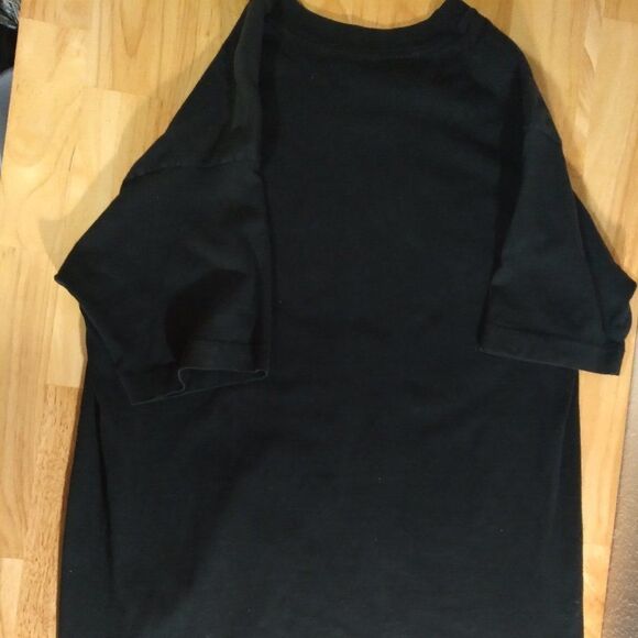 Vintage Amazing Grace Jesus Christian God T-Shirt - Picture 7 of 11